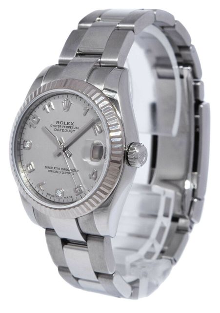 Rolex Datejust Lady 31 178274 Image 3